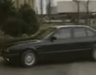 Prodaje se blindirani BMW iz 1997. koji je koristio Alija Izetbegović: Početna cijena 50.000 KM/Screenshot
