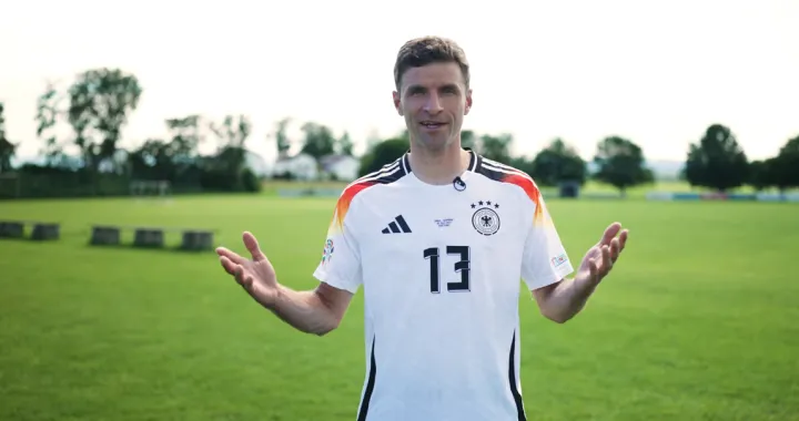 Thomas Muller/Foto: 