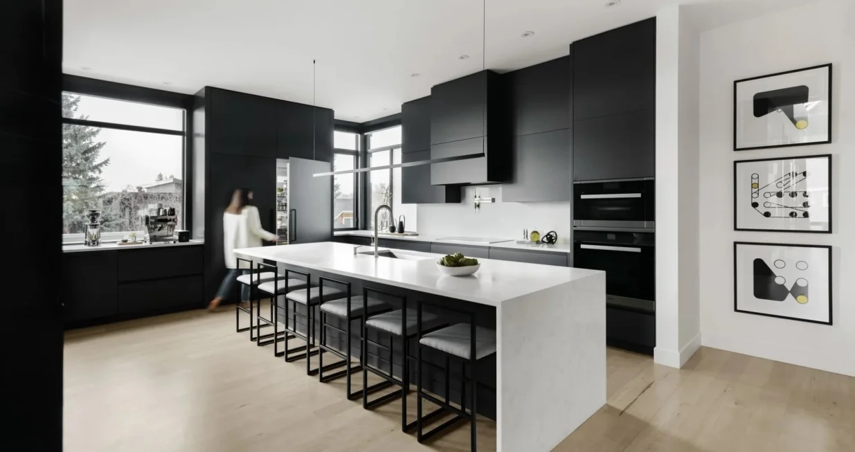 minimalizam u kući, stanu/