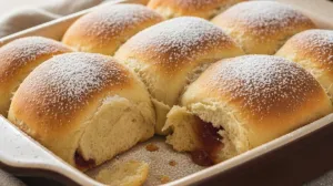 Miris djetinjstva/Ilustracija