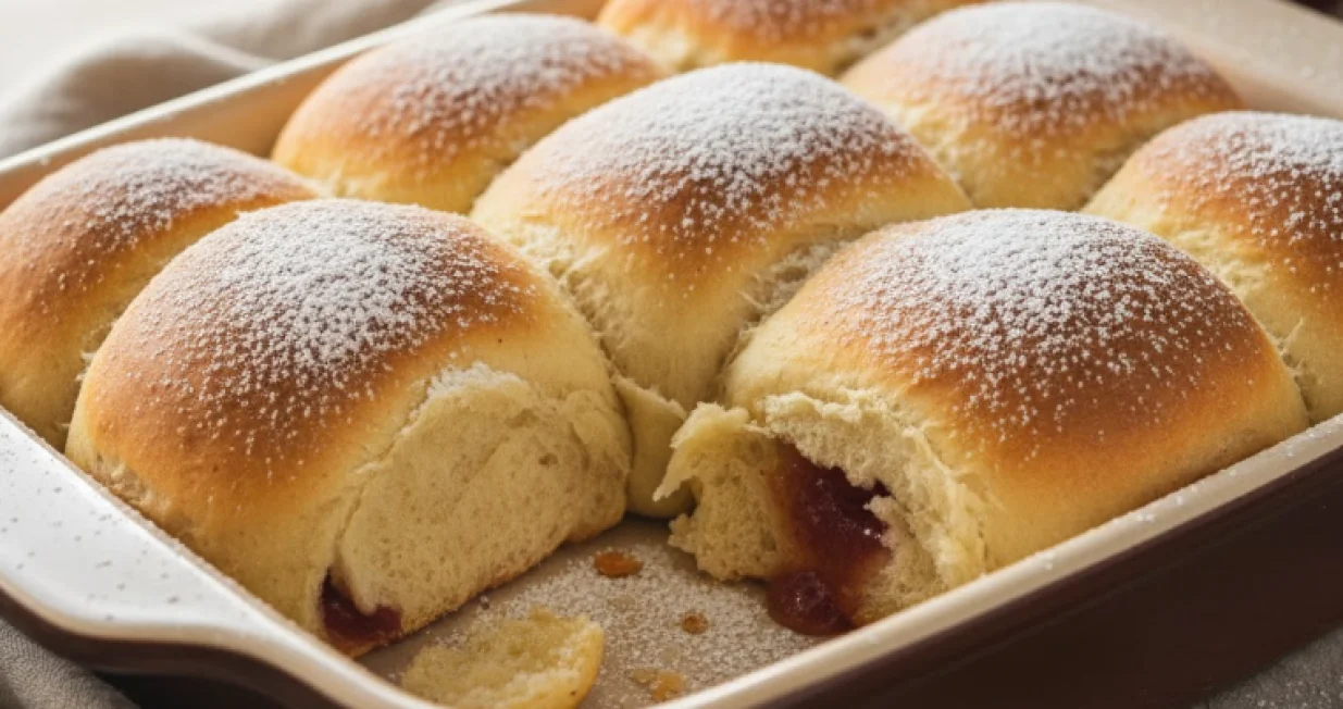 Miris djetinjstva/Ilustracija