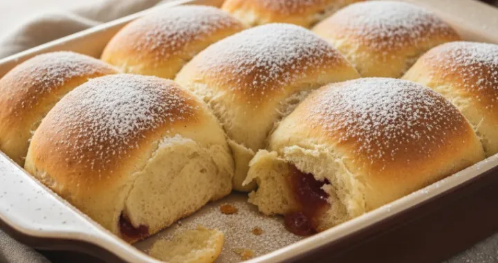 Miris djetinjstva/Ilustracija