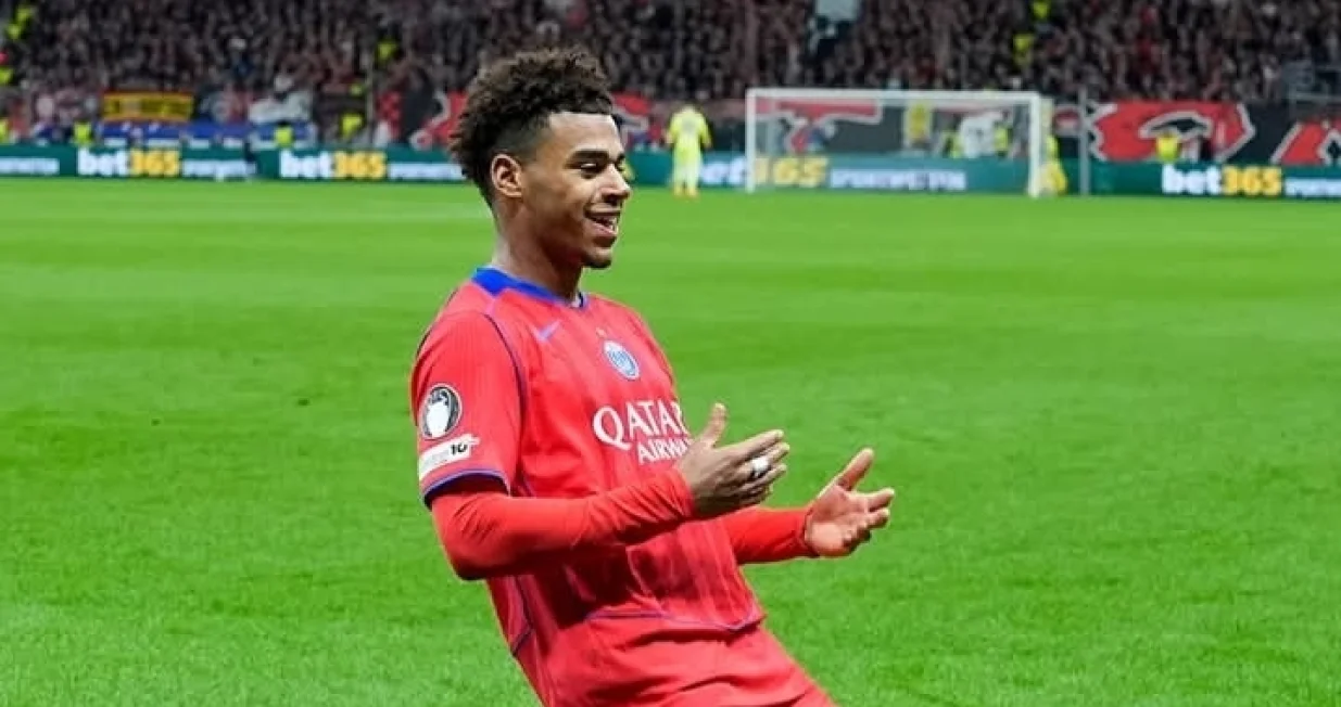 Bayer Leverkusen - PSG/Foto: 