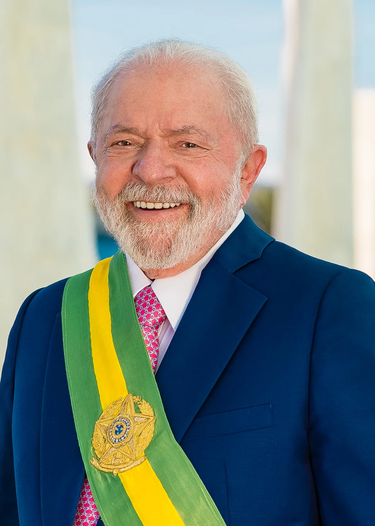 Luiz Inacio Lula da Silva/Ricardo Stuckert/pr