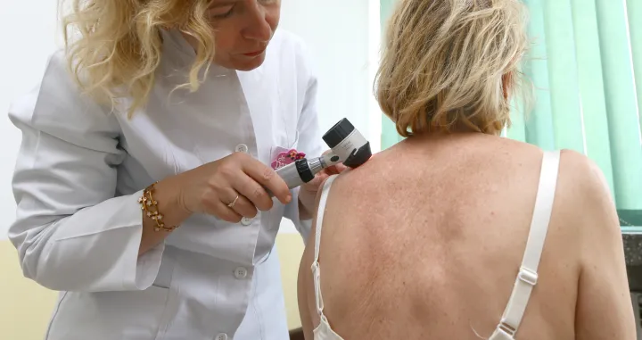 besplatan pregled kože u Zenici/Muhamed Tunović