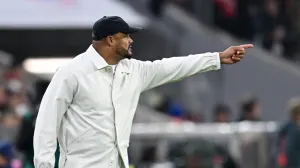 FOTO: REUTERS/Angelika Warmuth/Foto: 