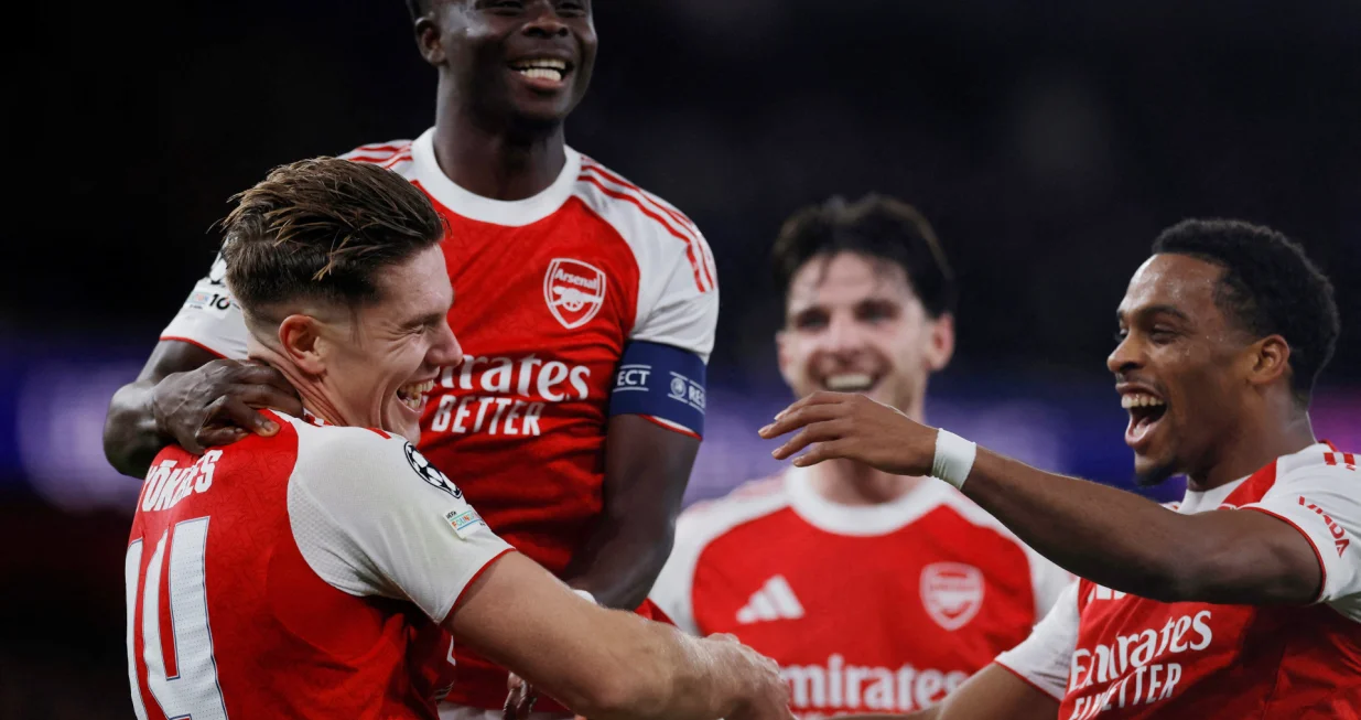 FOTO: Action Images via Reuters/Andrew Couldridge /Foto: 