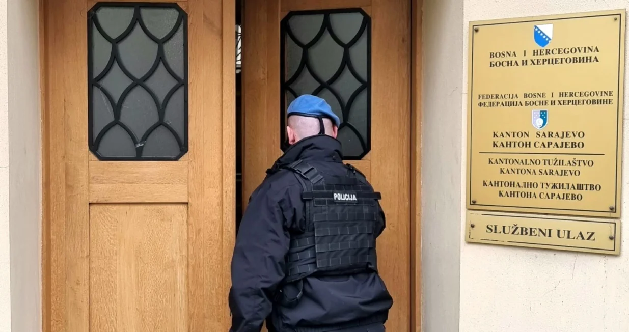 Tužila&scaron;tvo KS/Ilustracija/