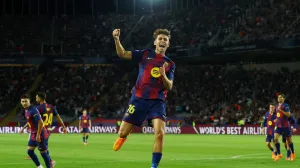 FOTO: REUTERS/Albert Gea/Foto: 