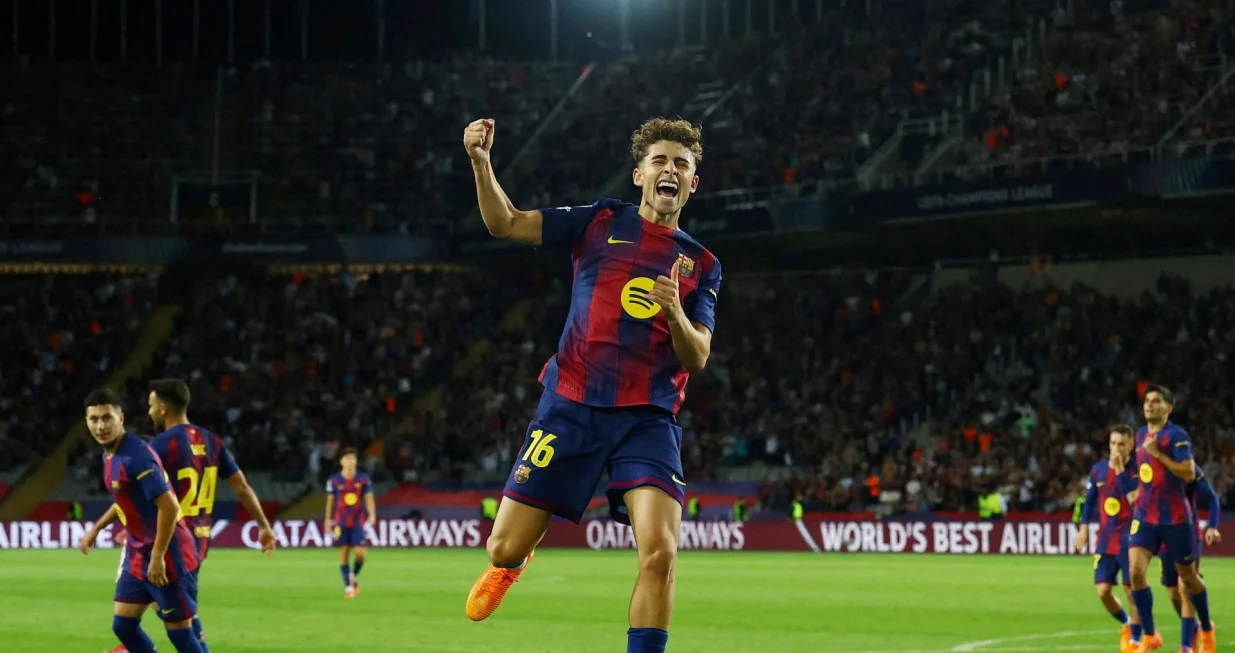 FOTO: REUTERS/Albert Gea/Foto: 