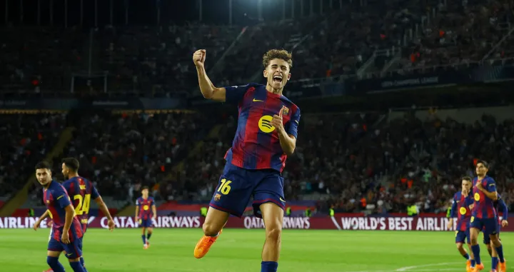 FOTO: REUTERS/Albert Gea/Foto: 