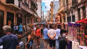 San Nicolas, CABA, Argentina/Rafael Guimarães