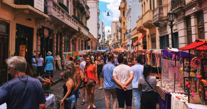 San Nicolas, CABA, Argentina/Rafael Guimarães