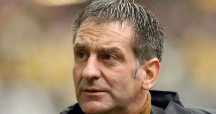 Eike Immel živi od socijalne pomoći (FOTO: X)/Foto: 