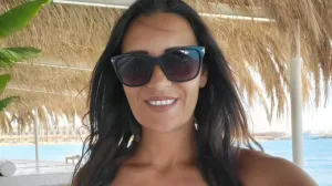 Dajana Penezić je važila za veliki potencijal/