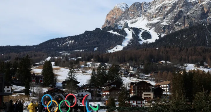 FOTO: REUTERS/Claudia Greco/Foto: 