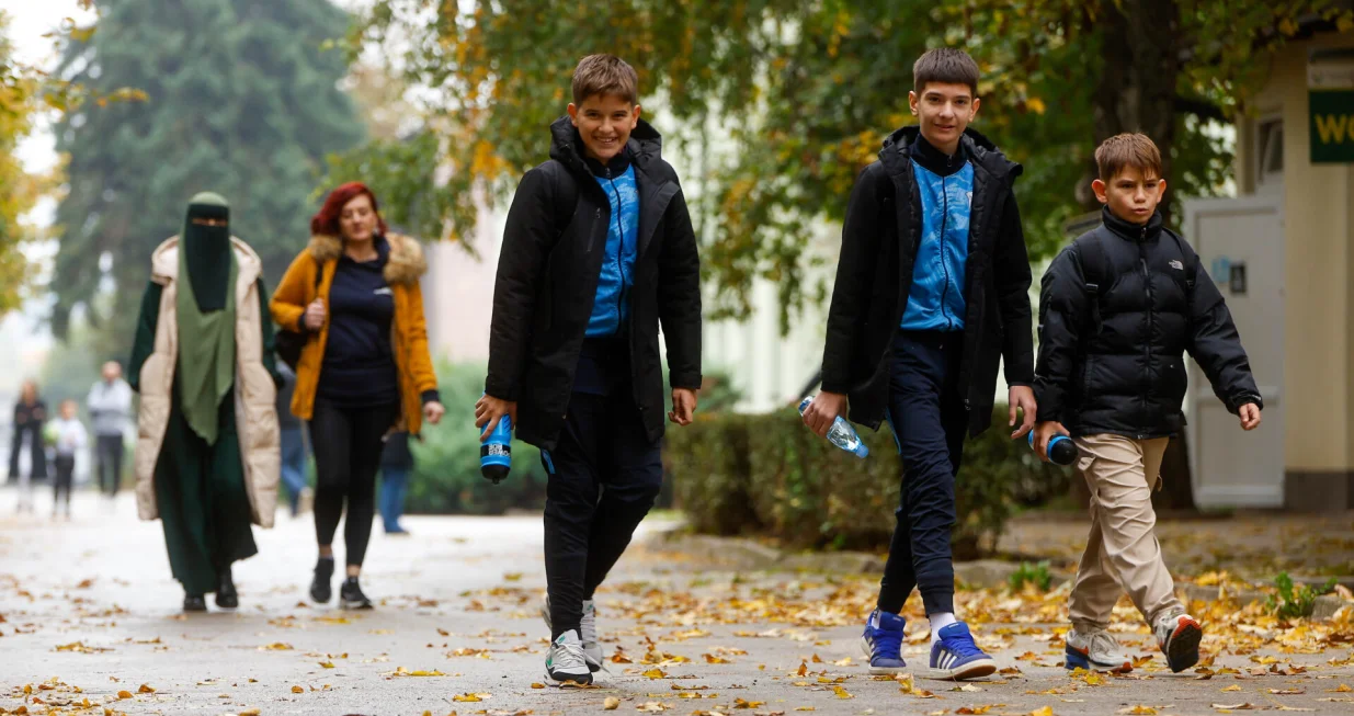 Boje jeseni 2025/Damir Deljo