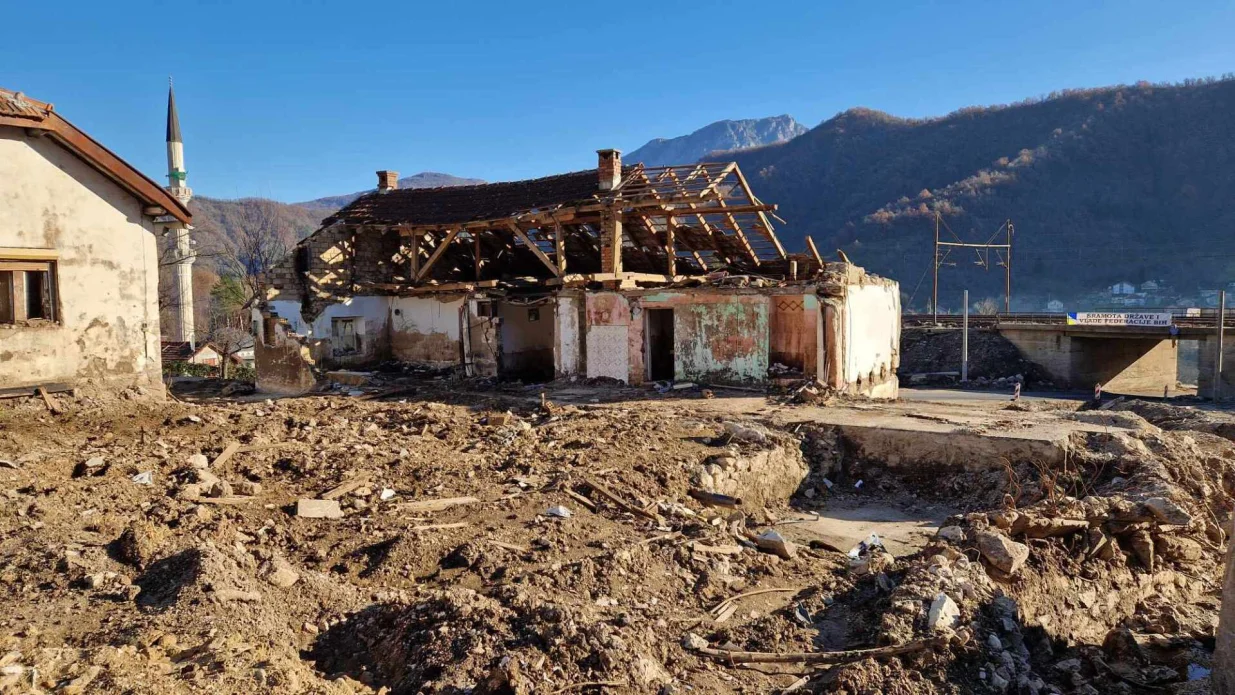 Donja Jablanica/Sanel Konjhodžić/