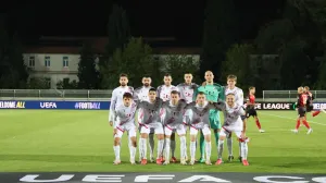 HŠK Zrinjski - Lincoln Red Imps/Foto: 