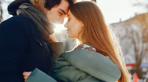 Ljubav dolazi kad se najmanje nadate/Free Pik