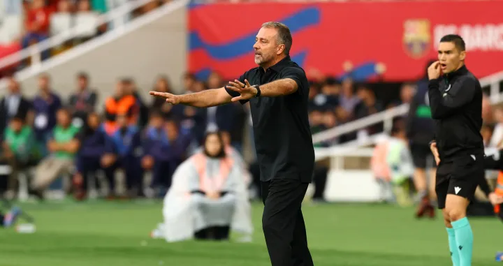 FOTO: REUTERS/Albert Gea/Foto: 