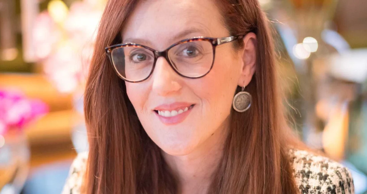 Književnica Martina Mlinarević/