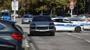 Pucnjava u Zagrebu/Index.hr