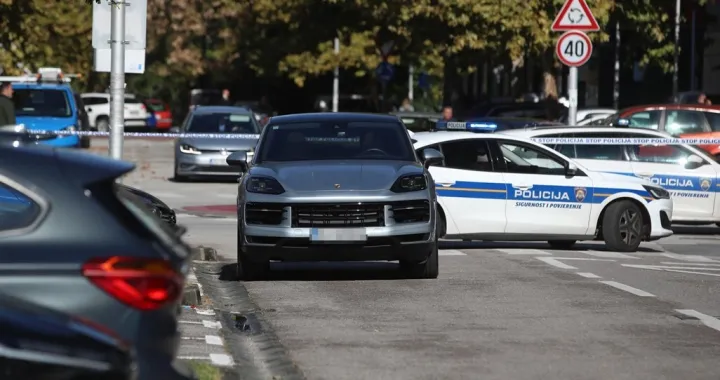 Pucnjava u Zagrebu/Index.hr