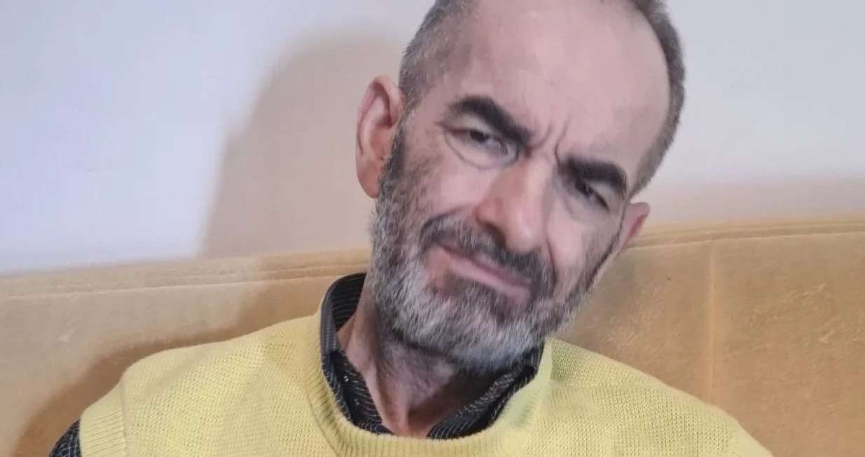 Nusret Kovač/Pomozi.ba