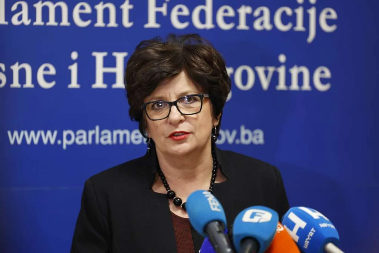 Mirjana Marinković Lepić/