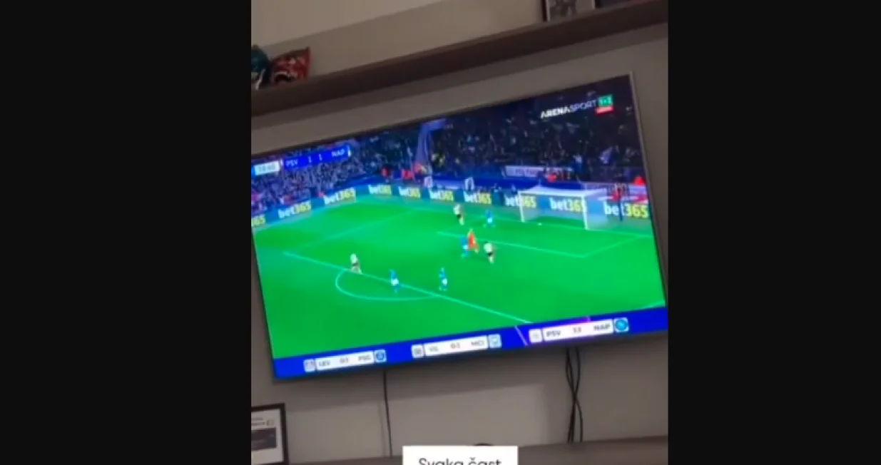 FOTO: Screenshot/Foto: 