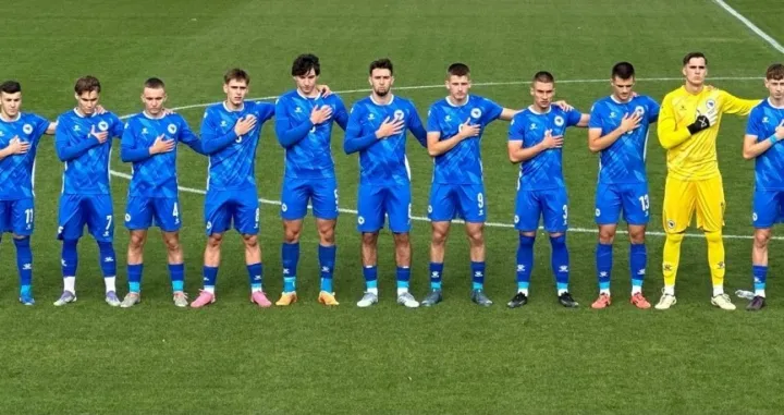 FOTO: NFSBIH/Foto: 