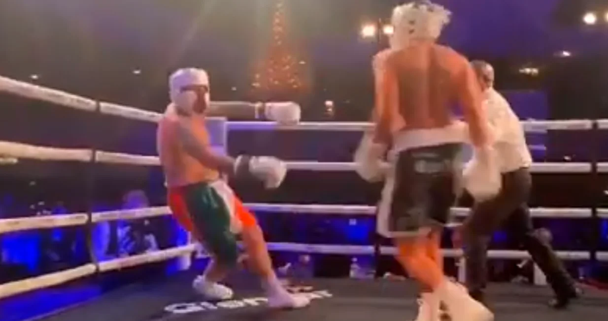 FOTO: Screenshot/Foto: 