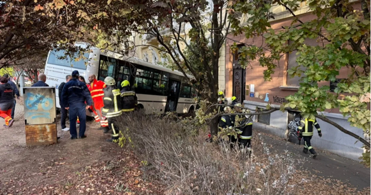 Jezive scene sa mjesta nesreće/Facebook//