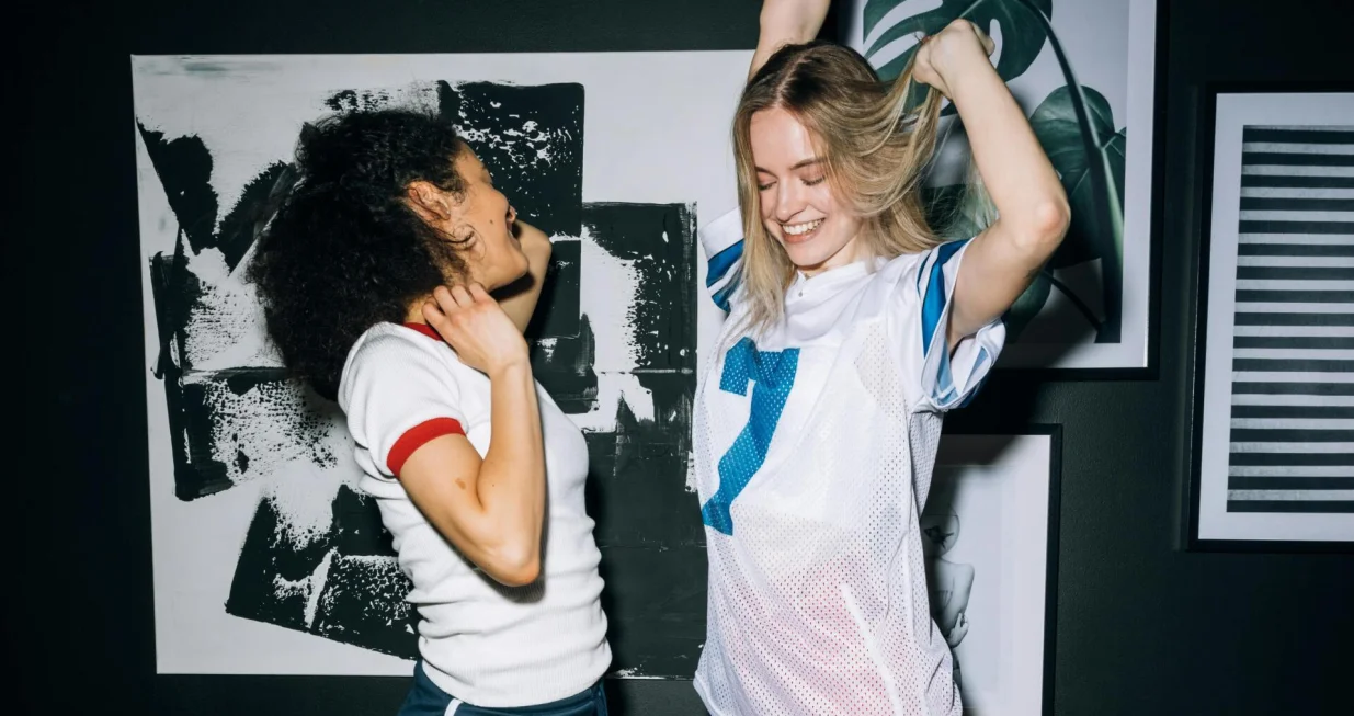 djevojke plešu/Pexels