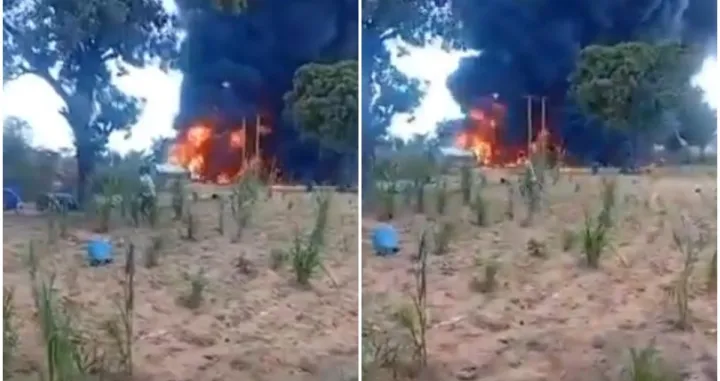 Strašni prizori/Printscreen/X.com//