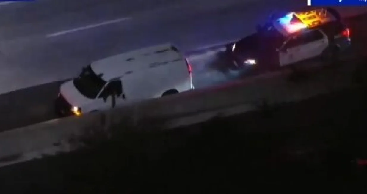 Uznemirujući prizori/Printscreen/X.com//