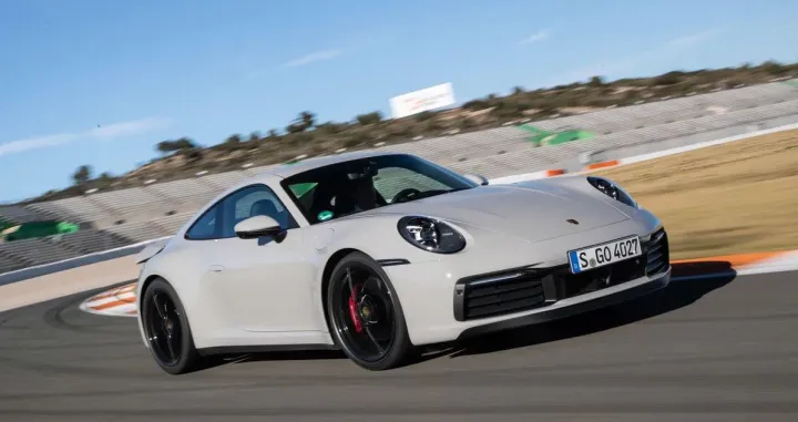 Tržište polovnih automobilaPorsche najduže drži vrijednost/Subotic