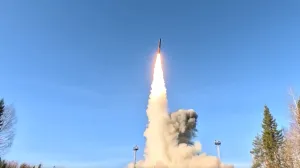 Rusi održali nuklearne vojne vježbe dan nakon propasti sastanka Trumpa i Putina/Screenshot