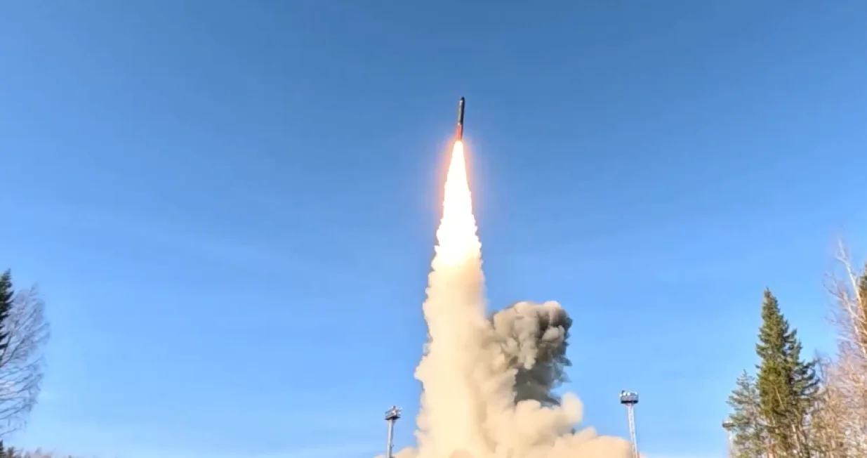 Rusi održali nuklearne vojne vježbe dan nakon propasti sastanka Trumpa i Putina/Screenshot