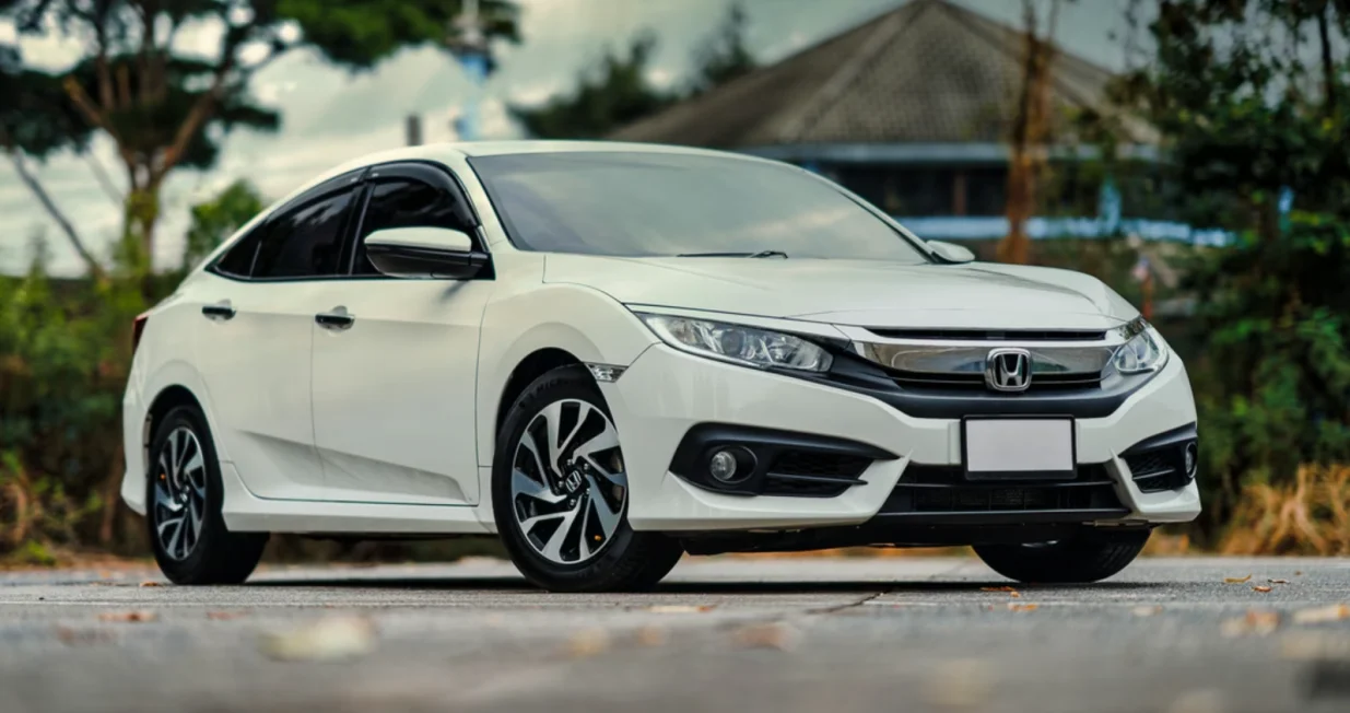 automobil ilustracija/