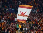 Navijači Galatasaraya/Foto: 