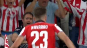 Athletic Bilbao/Foto: 