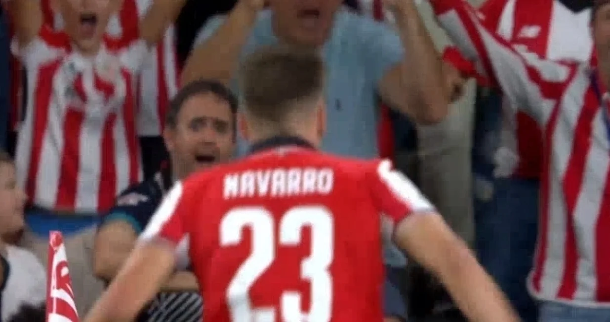 Athletic Bilbao/Foto: 