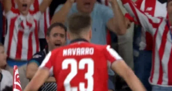 Athletic Bilbao/Foto: 