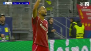 Liverpool ponovo pogodio/Foto: 