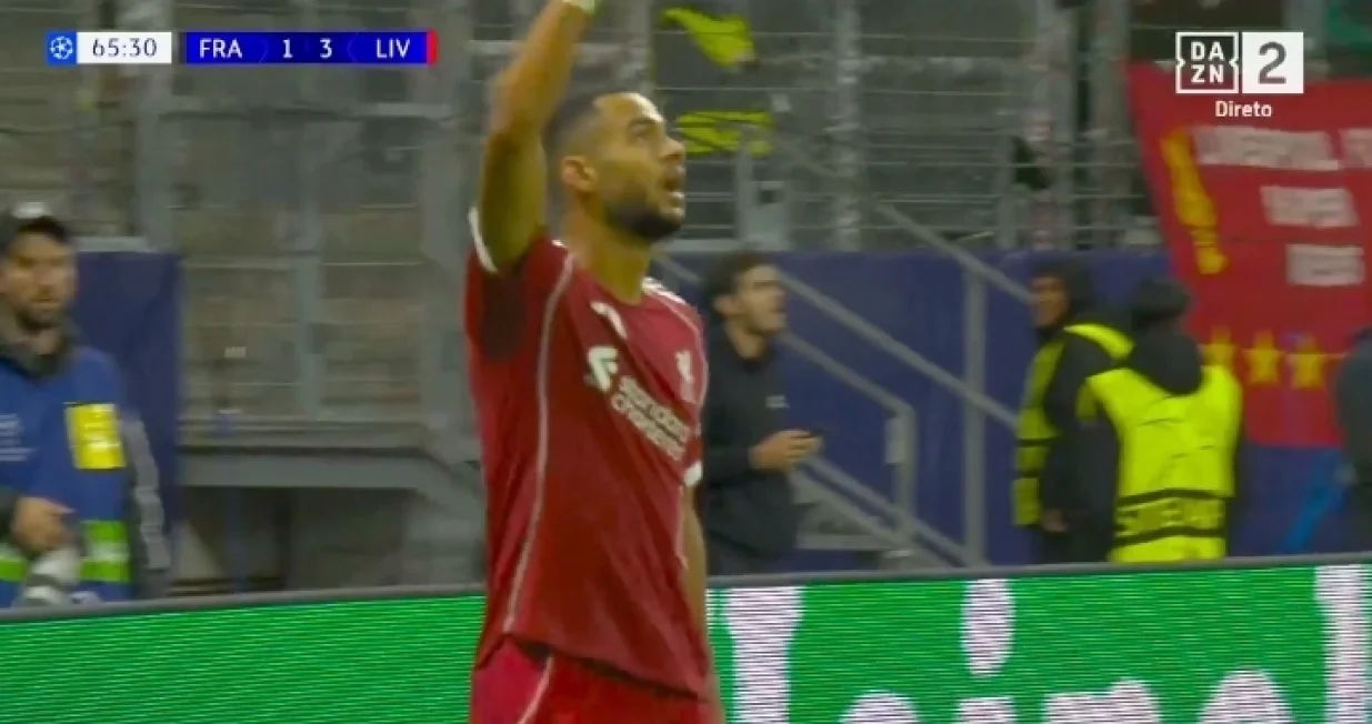 Liverpool ponovo pogodio/Foto: 