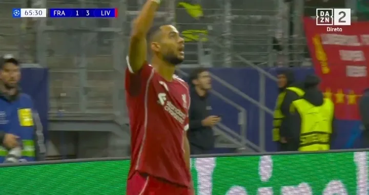 Liverpool ponovo pogodio/Foto: 