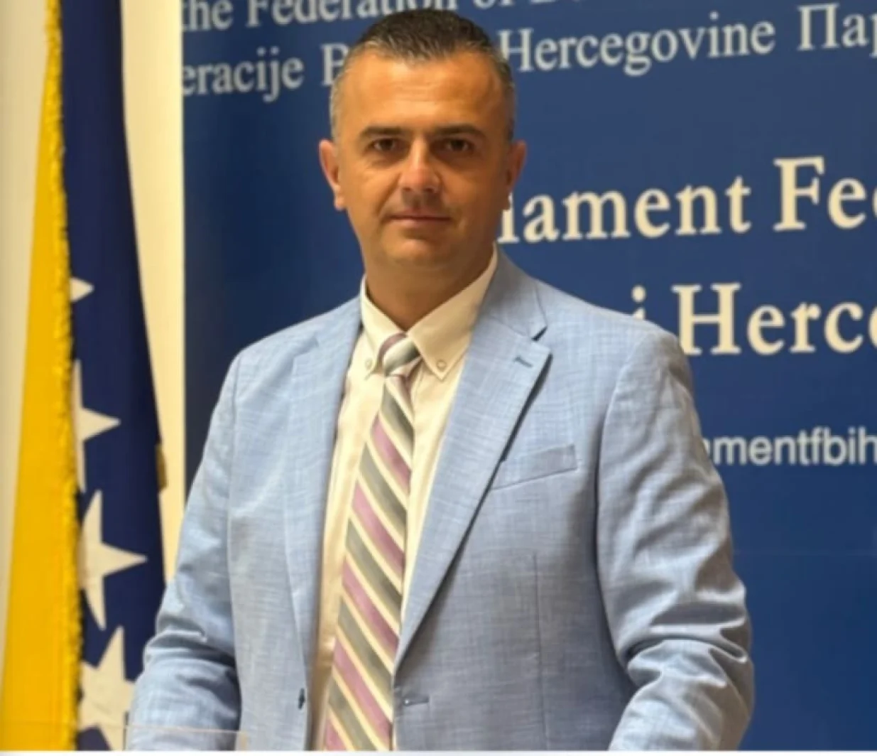 Amar Hadžiomerović, Nezavisni odbor/