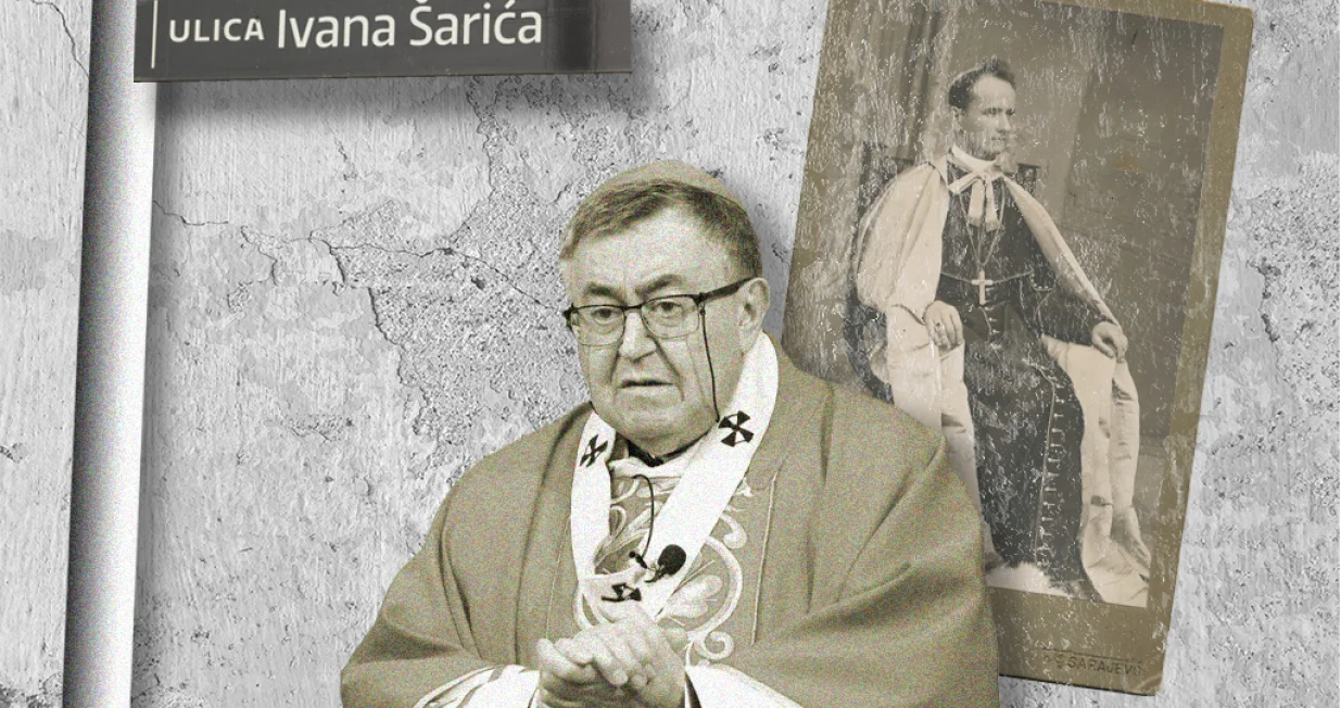 Kako Puljiću nije neugodno?/Benjamin Krnić